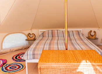 Продажа эко-отеля (глемпинга) в Днепропетровской области